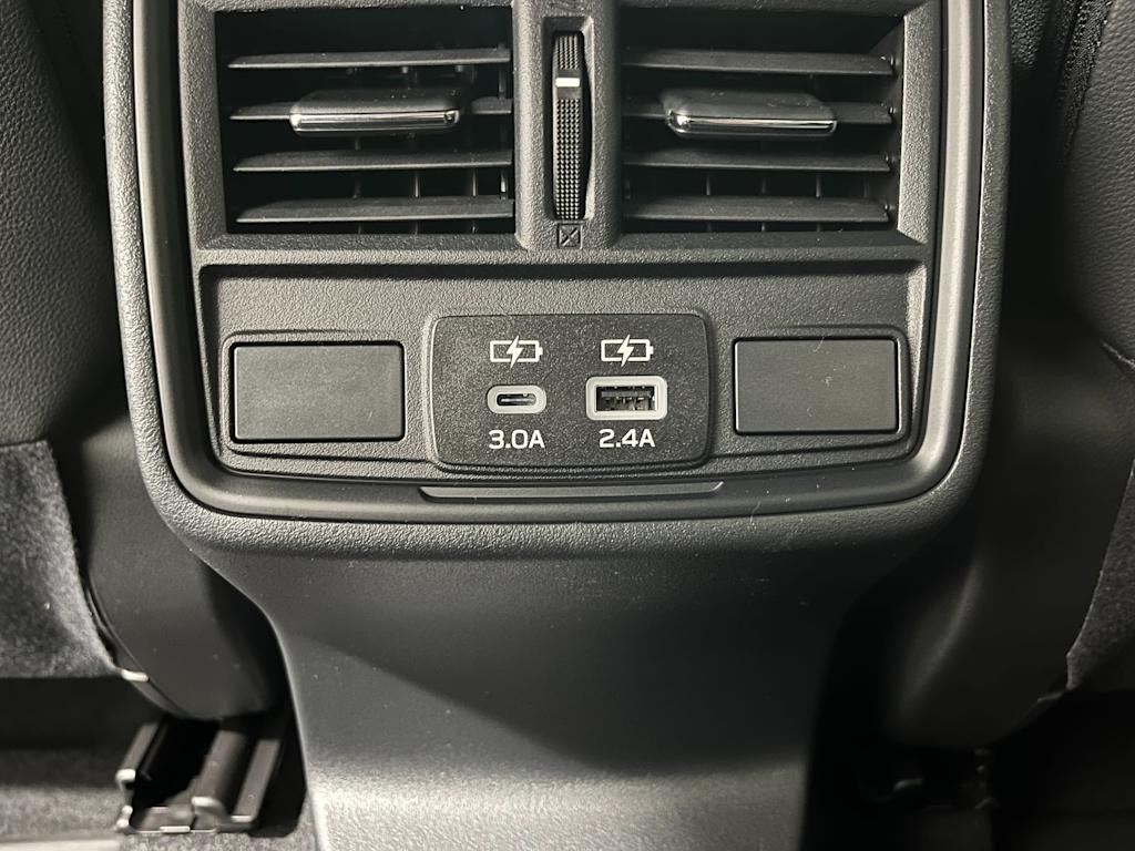 Thumbnail: 2026 Subaru Outback - 27