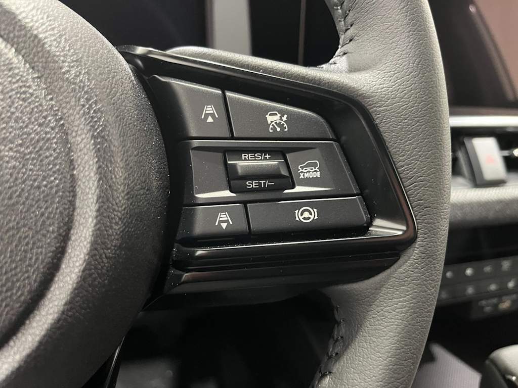 Thumbnail: 2026 Subaru Outback - 23