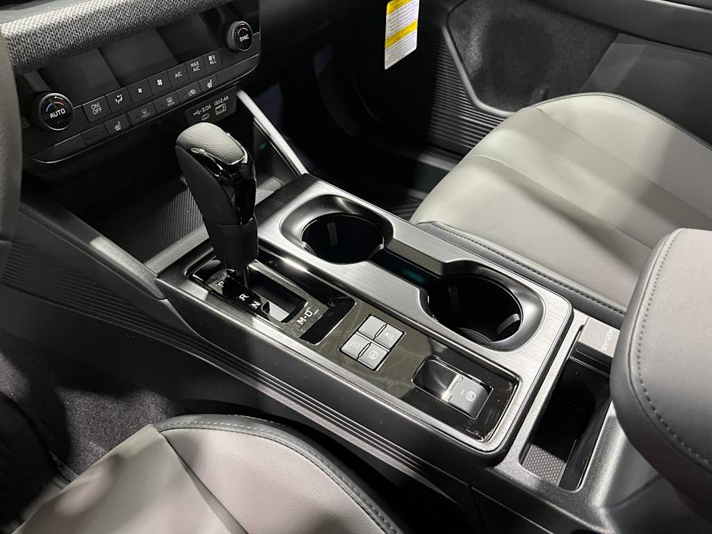 Thumbnail: 2026 Subaru Outback - 15