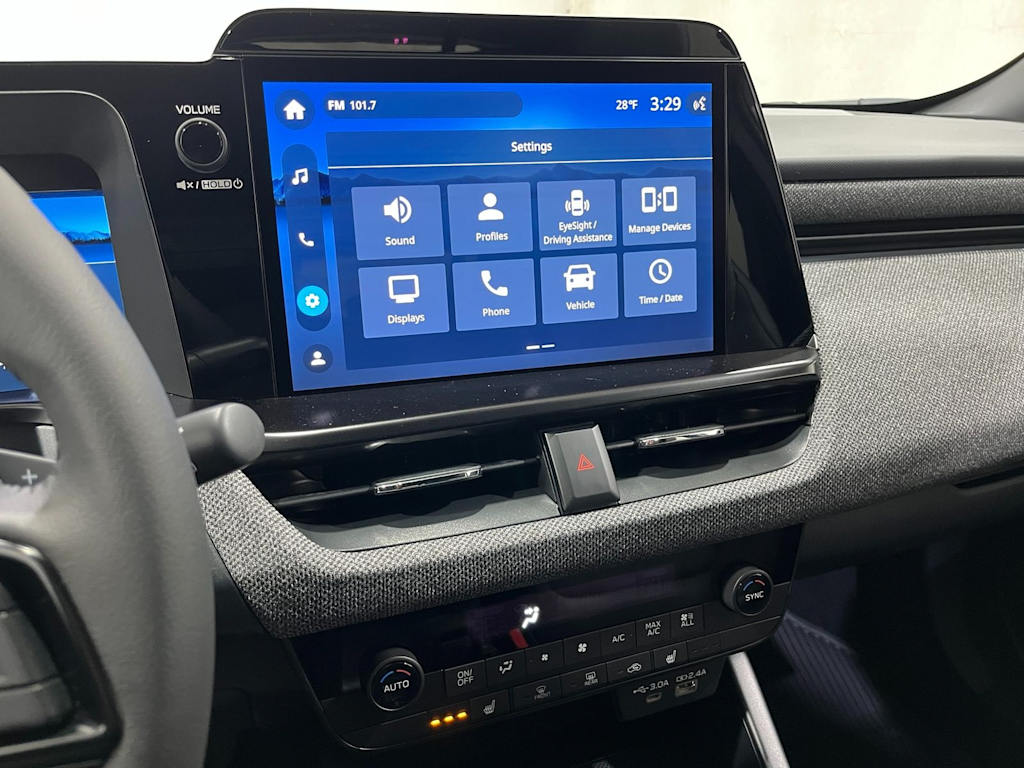 Thumbnail: 2026 Subaru Outback - 14