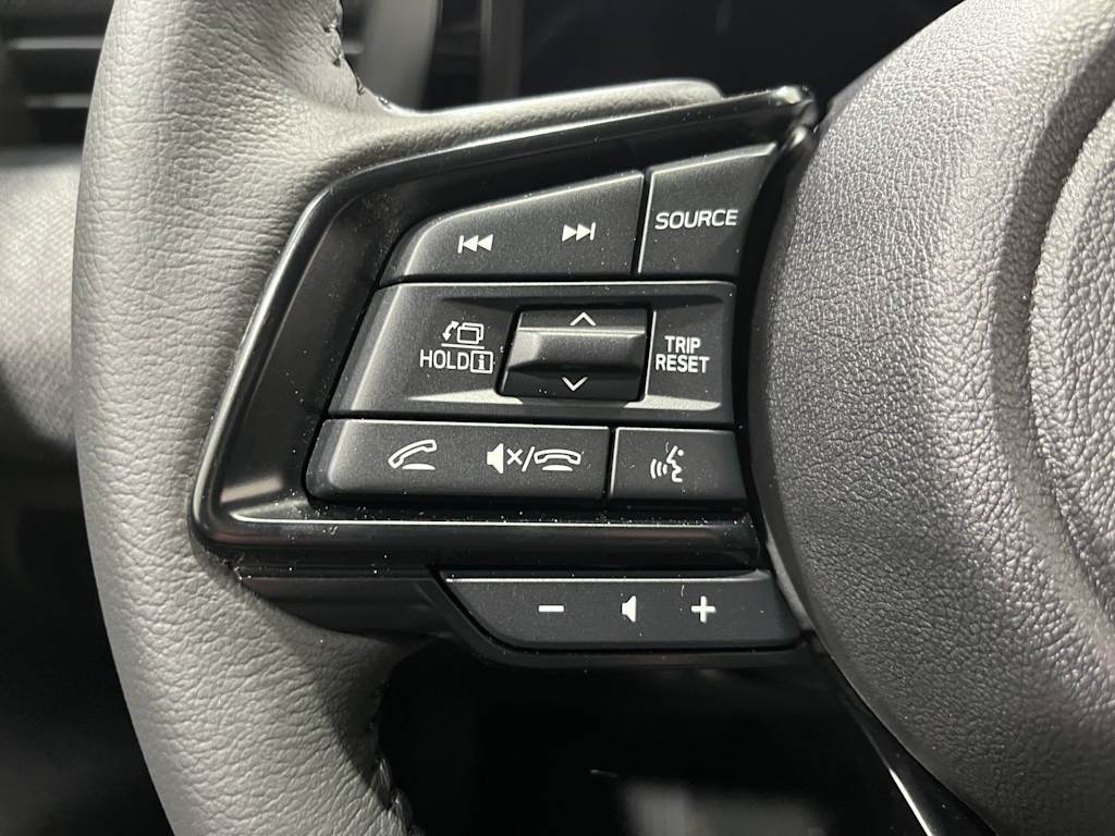 Thumbnail: 2026 Subaru Outback - 22