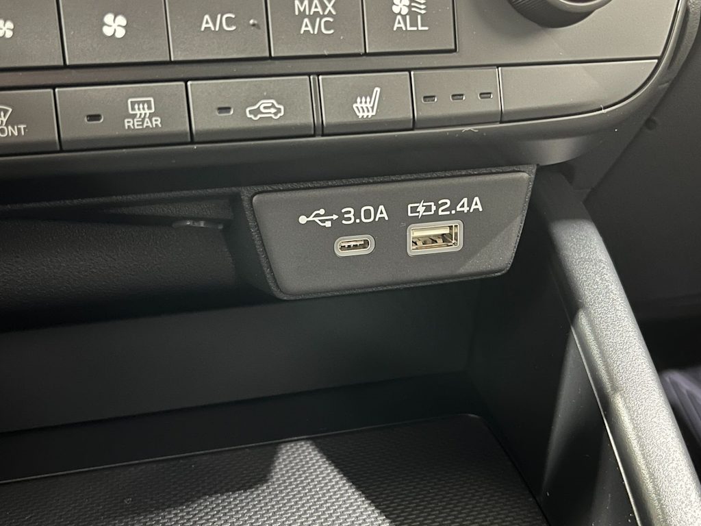 Thumbnail: 2026 Subaru Outback - 24