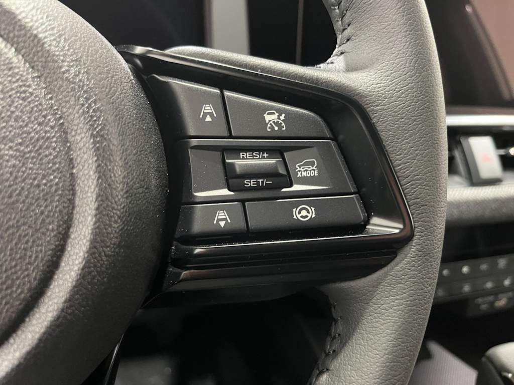 Thumbnail: 2026 Subaru Outback - 23