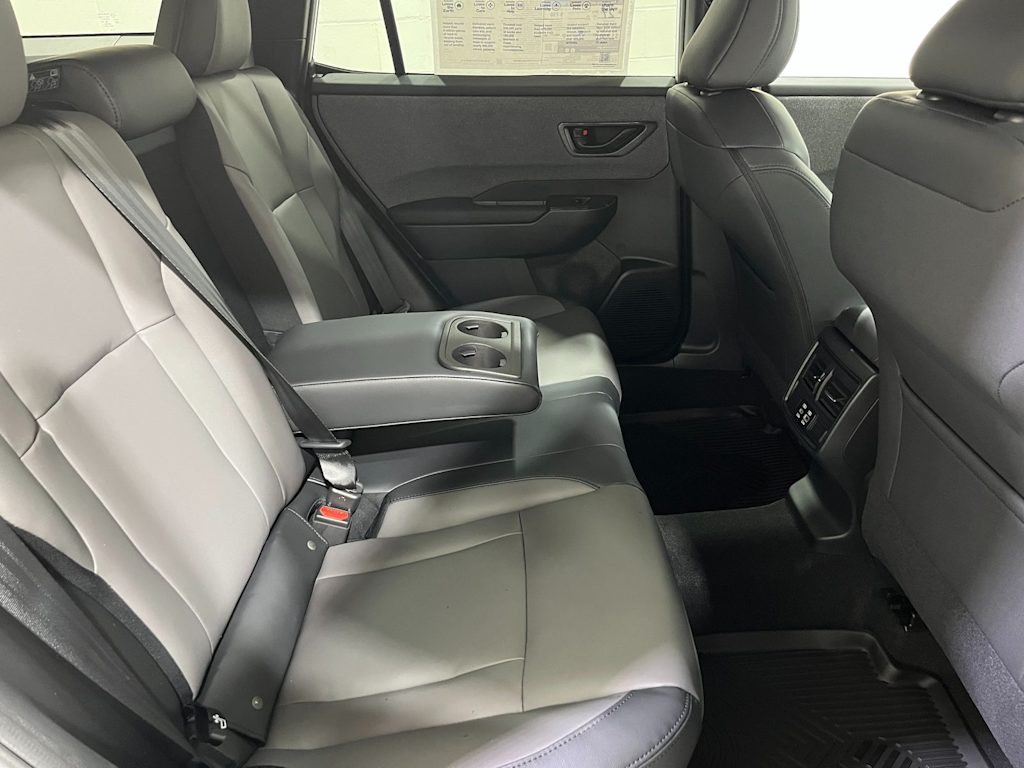 Thumbnail: 2026 Subaru Outback - 28