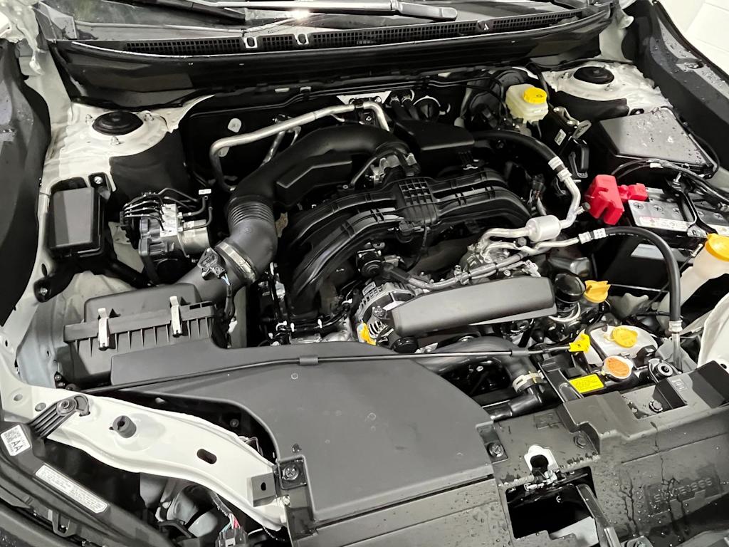 Thumbnail: 2026 Subaru Outback - 9