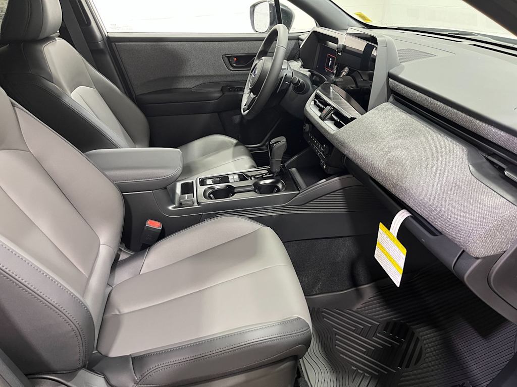 Thumbnail: 2026 Subaru Outback - 12