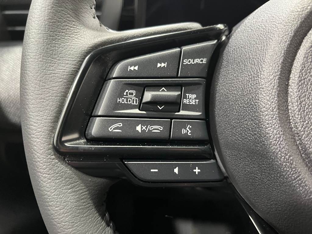 Thumbnail: 2026 Subaru Outback - 22