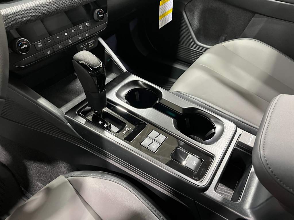 Thumbnail: 2026 Subaru Outback - 15