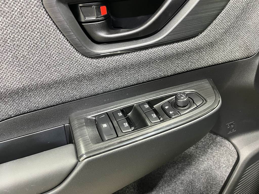 Thumbnail: 2026 Subaru Outback - 20