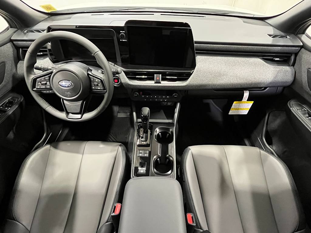 Thumbnail: 2026 Subaru Outback - 2