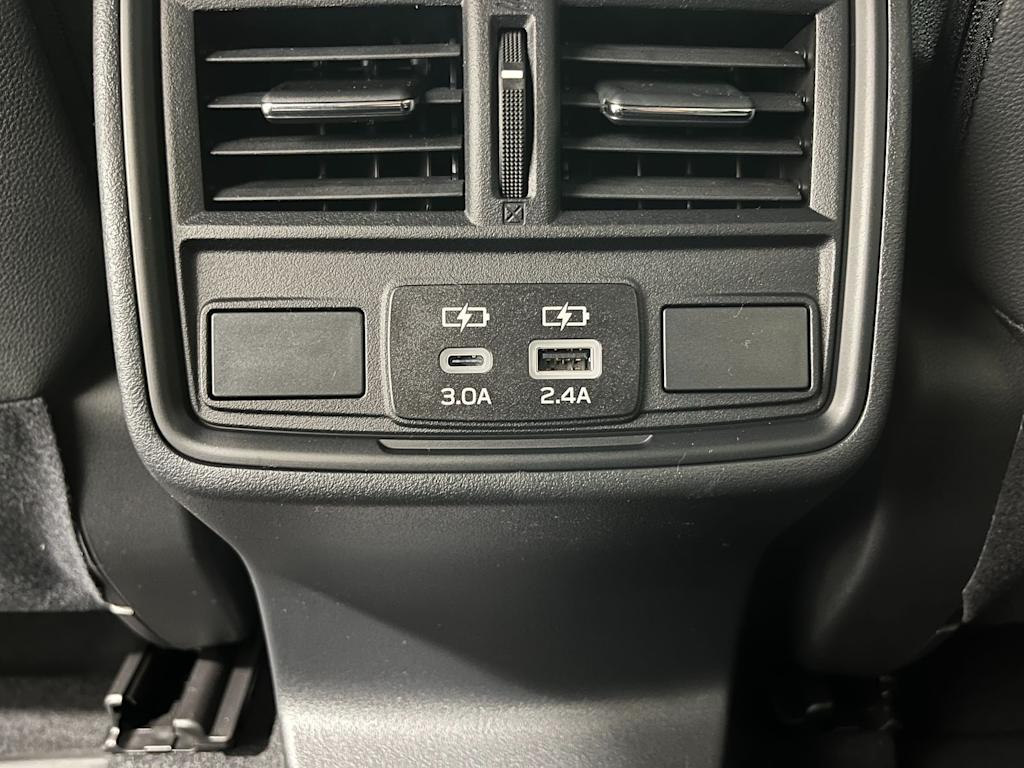 Thumbnail: 2026 Subaru Outback - 27