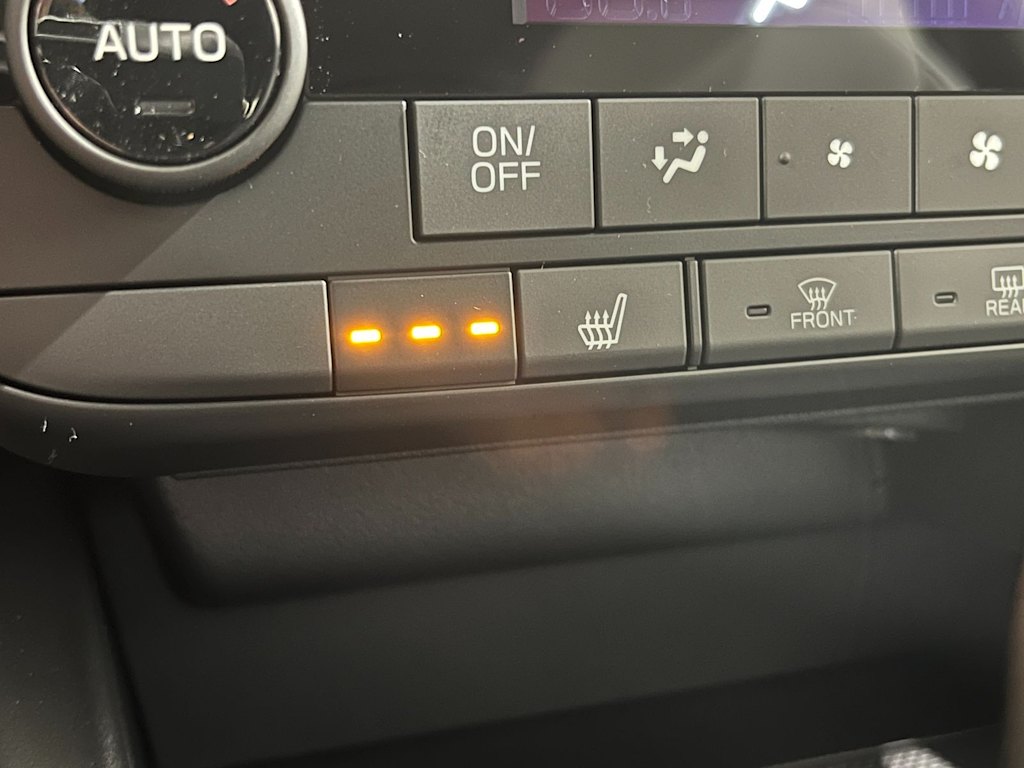 Thumbnail: 2026 Subaru Outback - 25