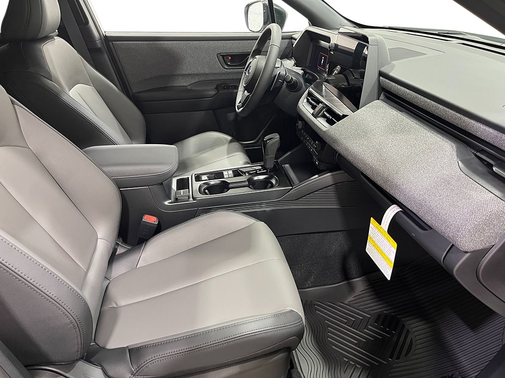 Thumbnail: 2026 Subaru Outback - 11