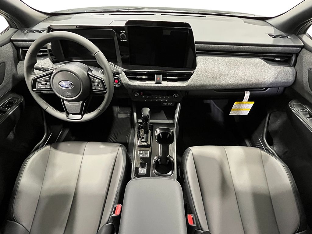 Thumbnail: 2026 Subaru Outback - 2