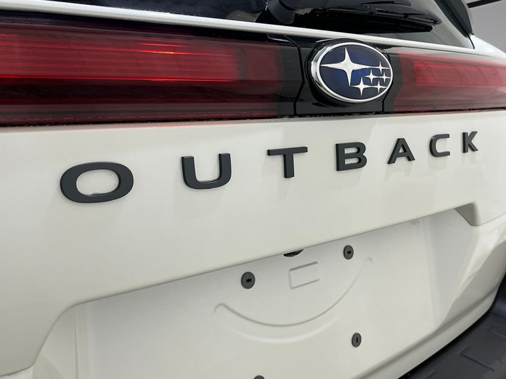Thumbnail: 2026 Subaru Outback - 7