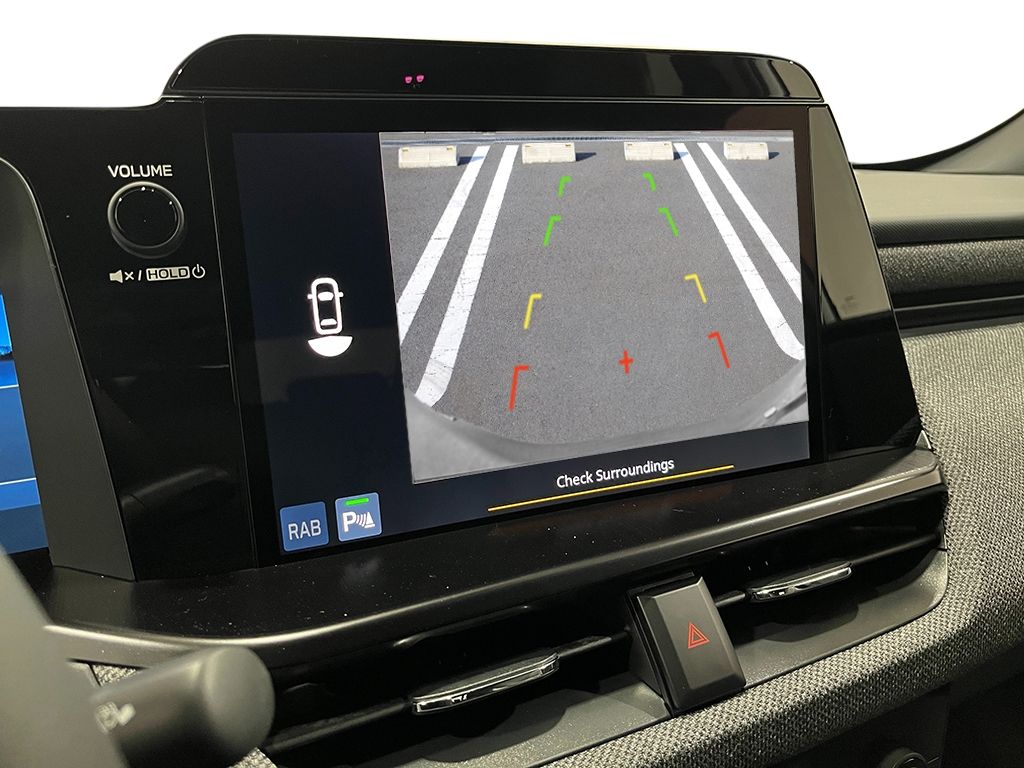 Thumbnail: 2026 Subaru Outback - 23