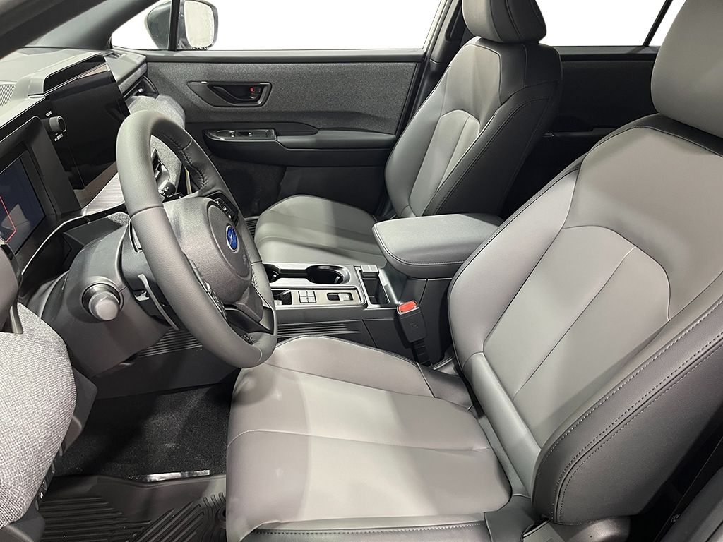 Thumbnail: 2026 Subaru Outback - 10