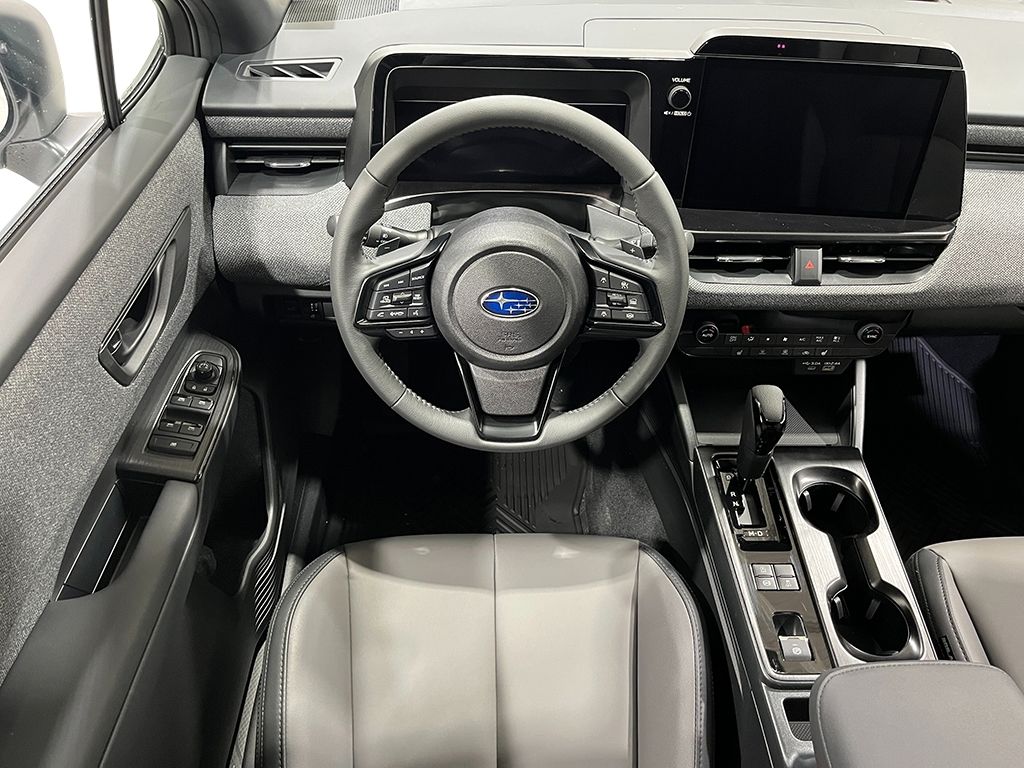 Thumbnail: 2026 Subaru Outback - 9