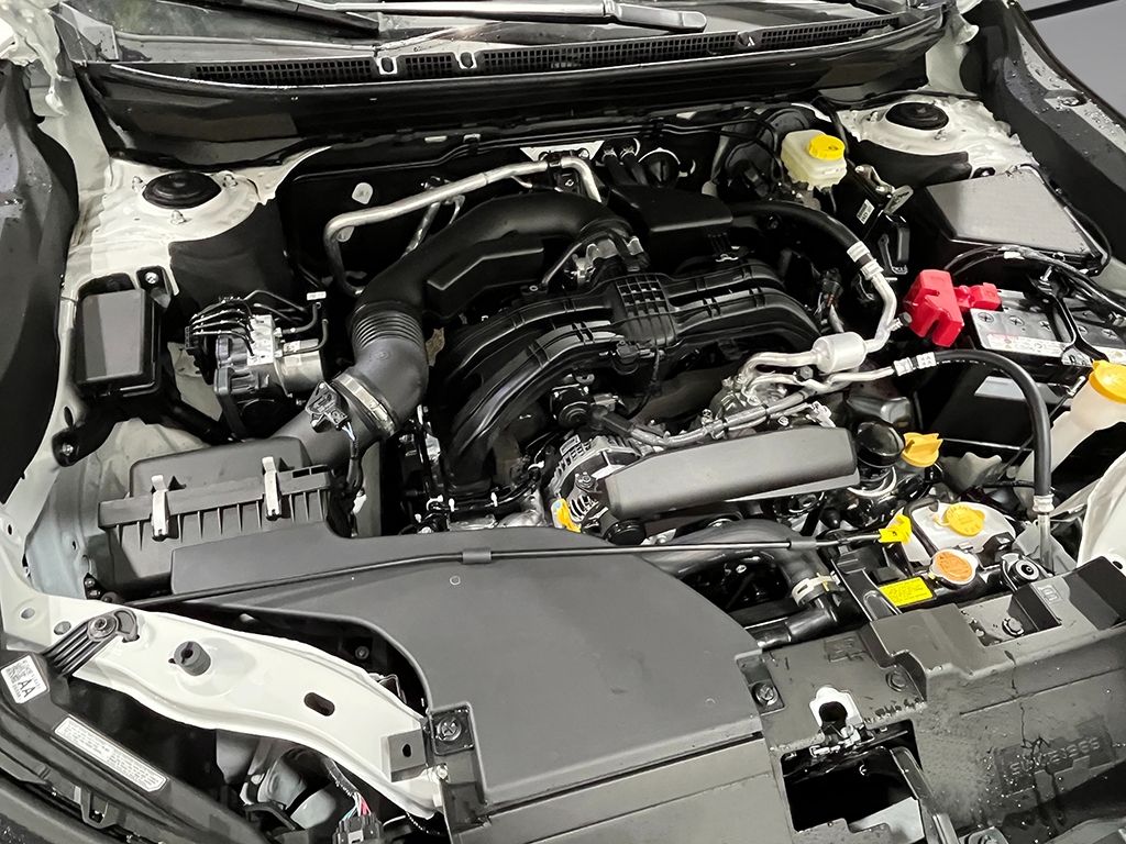 Thumbnail: 2026 Subaru Outback - 8