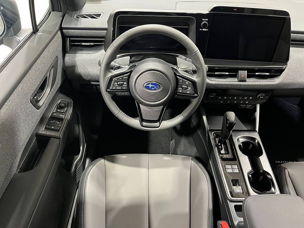 Thumbnail: 2026 Subaru Outback - 8