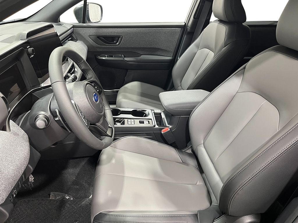 Thumbnail: 2026 Subaru Outback - 9