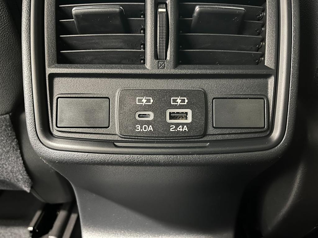 Thumbnail: 2026 Subaru Outback - 26