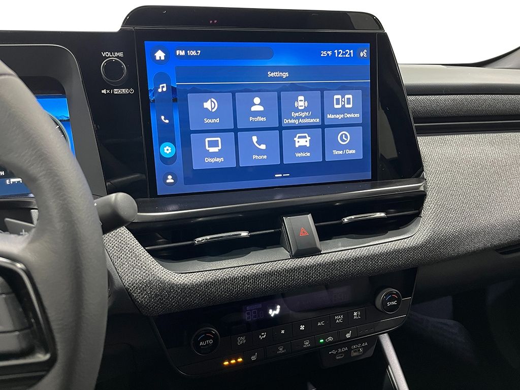 Thumbnail: 2026 Subaru Outback - 12