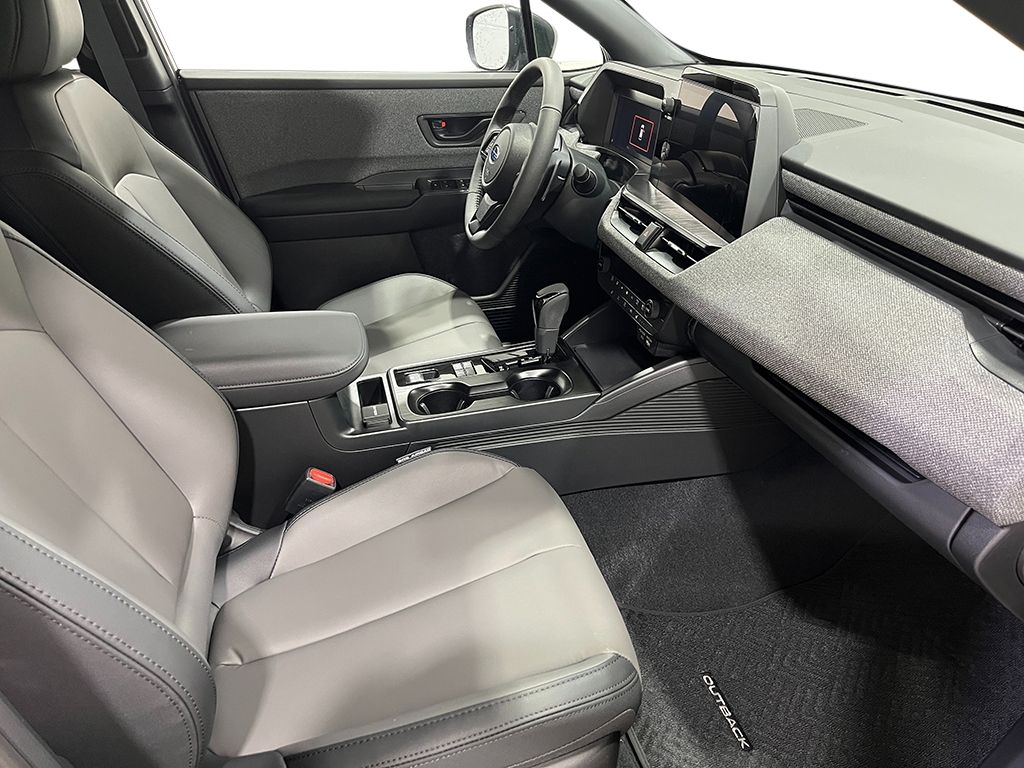 Thumbnail: 2026 Subaru Outback - 10