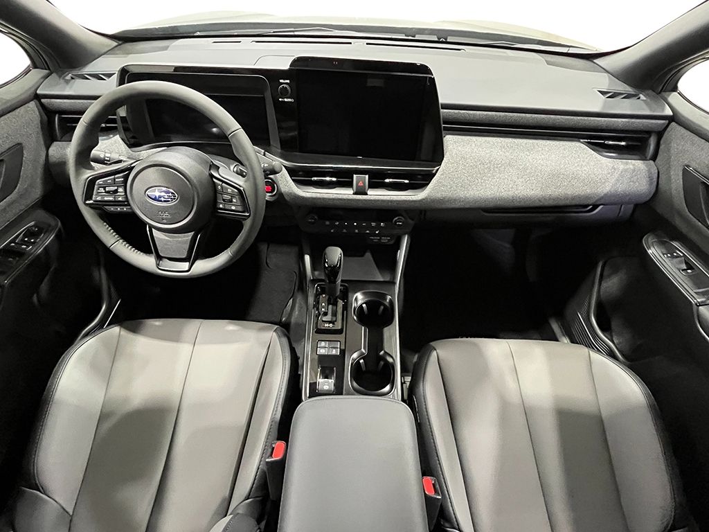 Thumbnail: 2026 Subaru Outback - 2