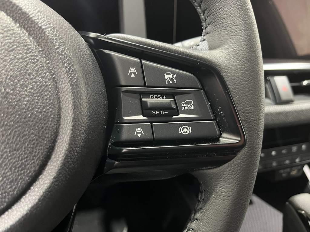Thumbnail: 2026 Subaru Outback - 22