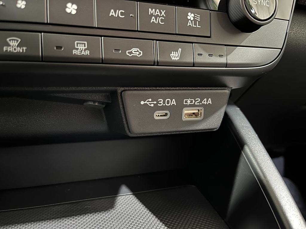 Thumbnail: 2026 Subaru Outback - 25