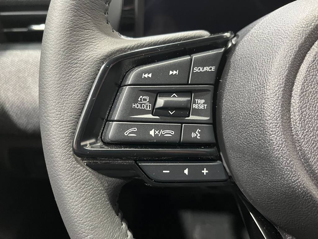 Thumbnail: 2026 Subaru Outback - 21