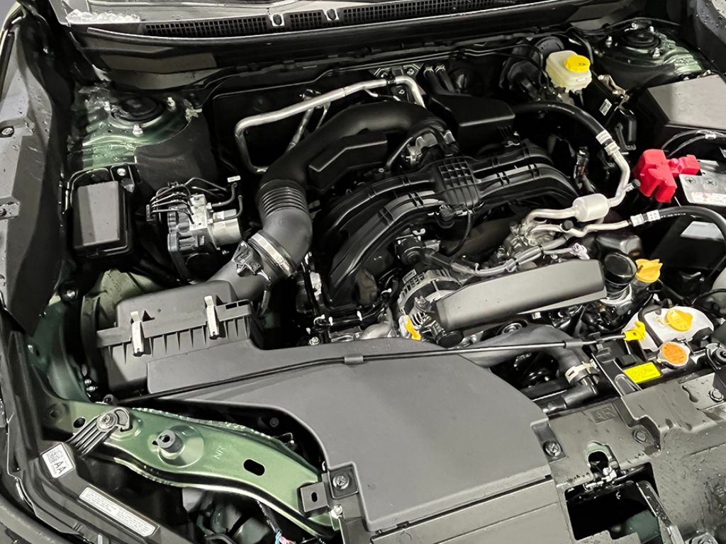 Thumbnail: 2026 Subaru Outback - 7
