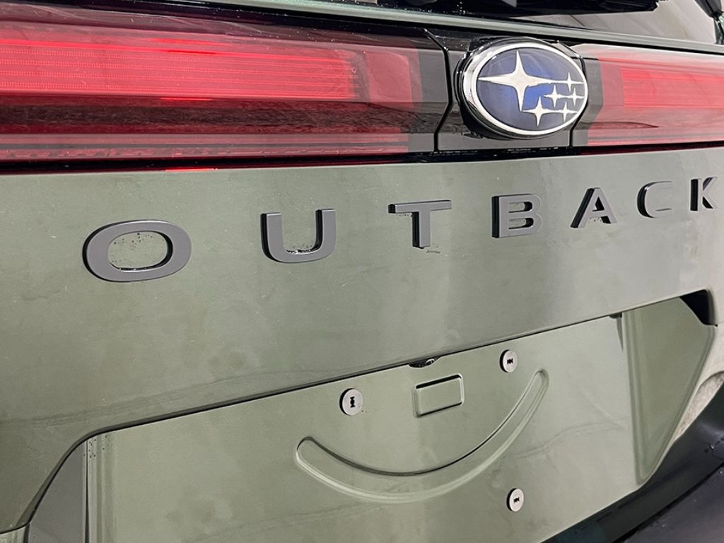 Thumbnail: 2026 Subaru Outback - 18