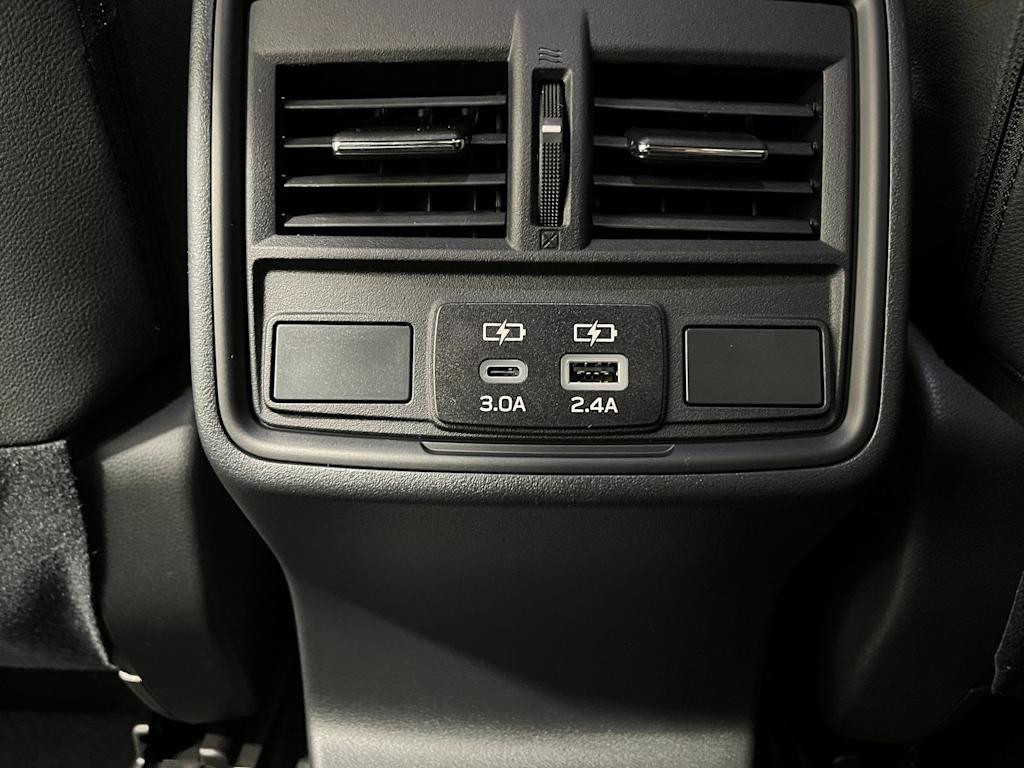 Thumbnail: 2026 Subaru Outback - 26