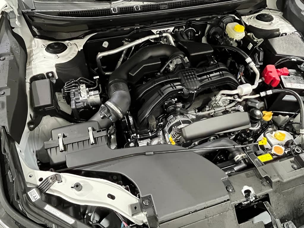 Thumbnail: 2026 Subaru Outback - 8