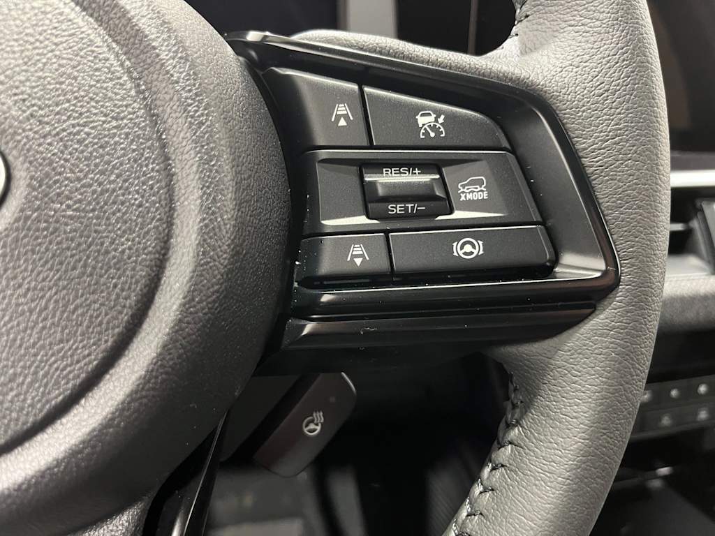 Thumbnail: 2026 Subaru Outback - 21