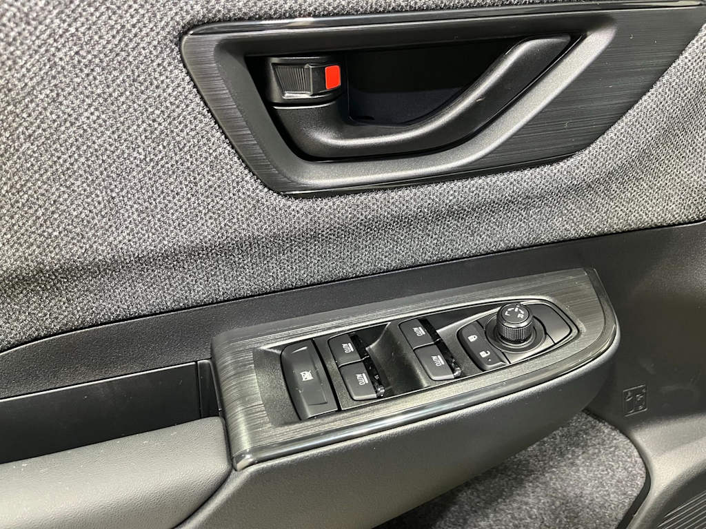 Thumbnail: 2026 Subaru Outback - 19