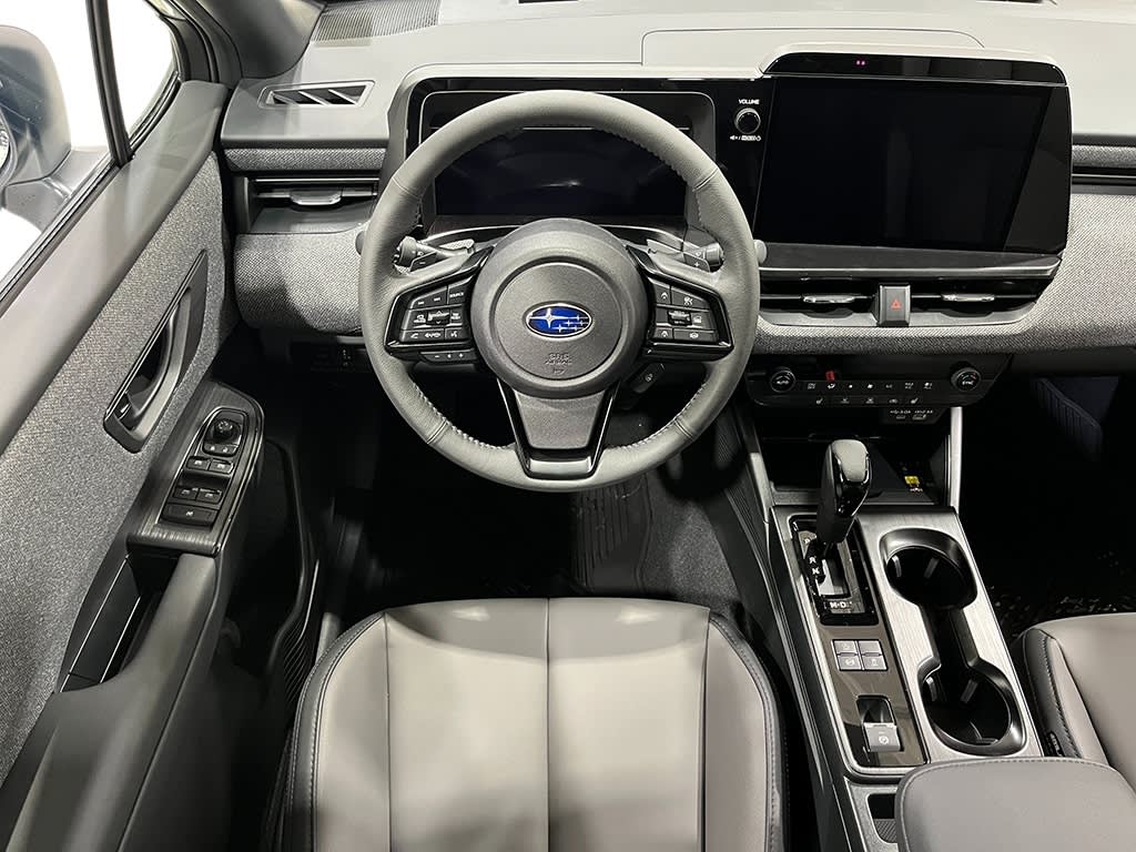 Thumbnail: 2026 Subaru Outback - 9