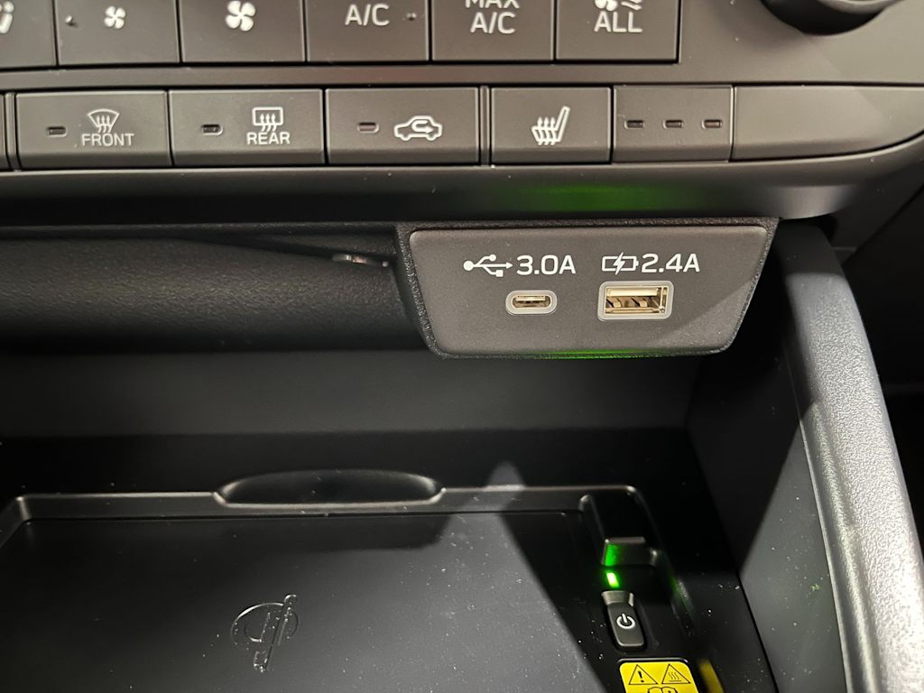 Thumbnail: 2026 Subaru Outback - 24