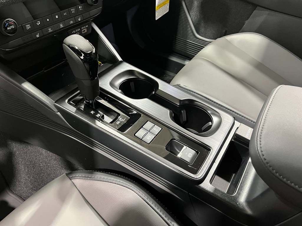 Thumbnail: 2026 Subaru Outback - 13