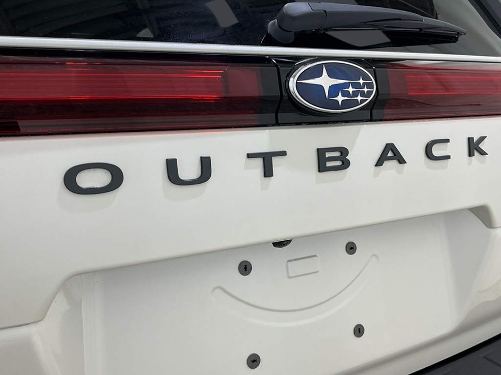 Thumbnail: 2026 Subaru Outback - 7