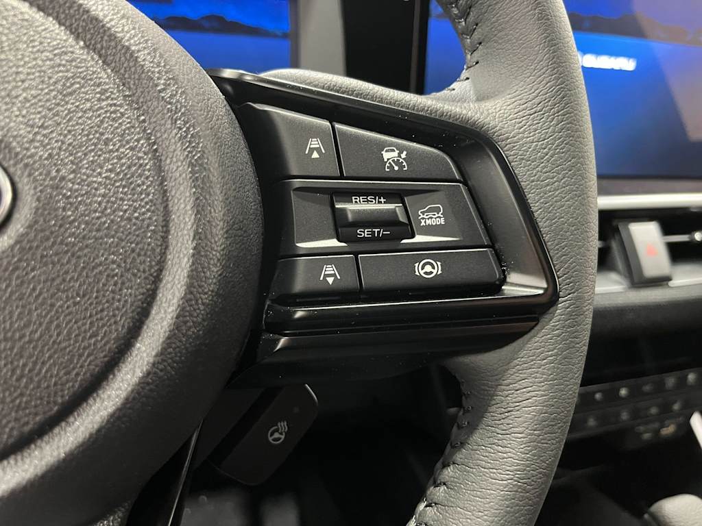 Thumbnail: 2026 Subaru Outback - 22