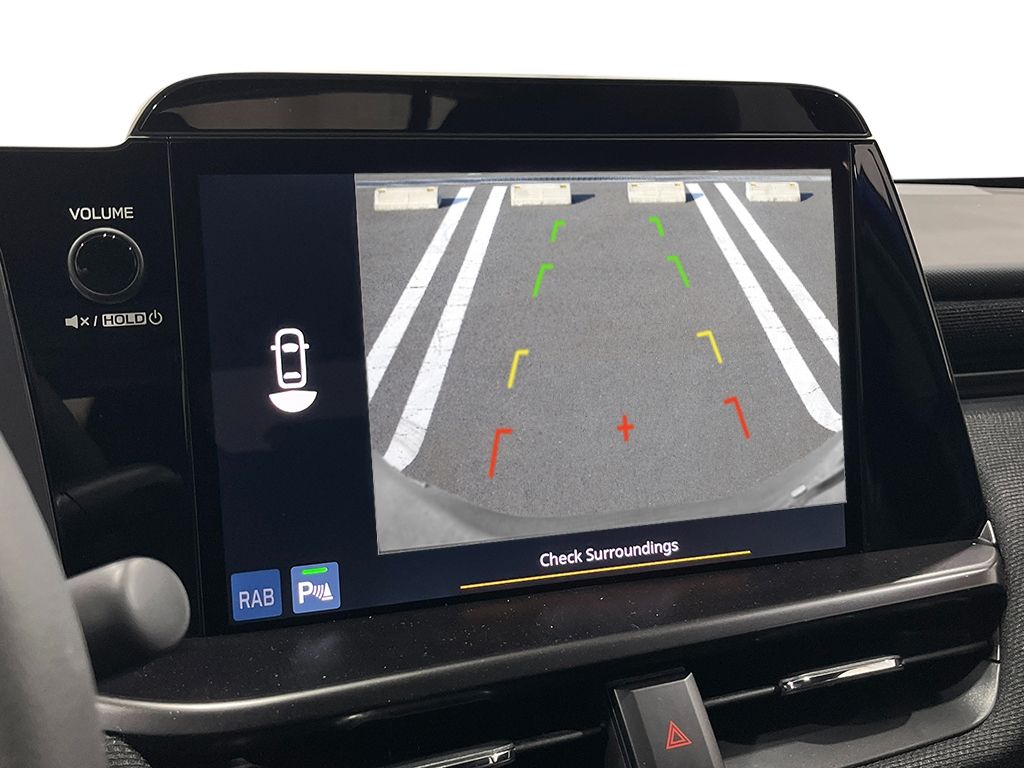 Thumbnail: 2026 Subaru Outback - 12