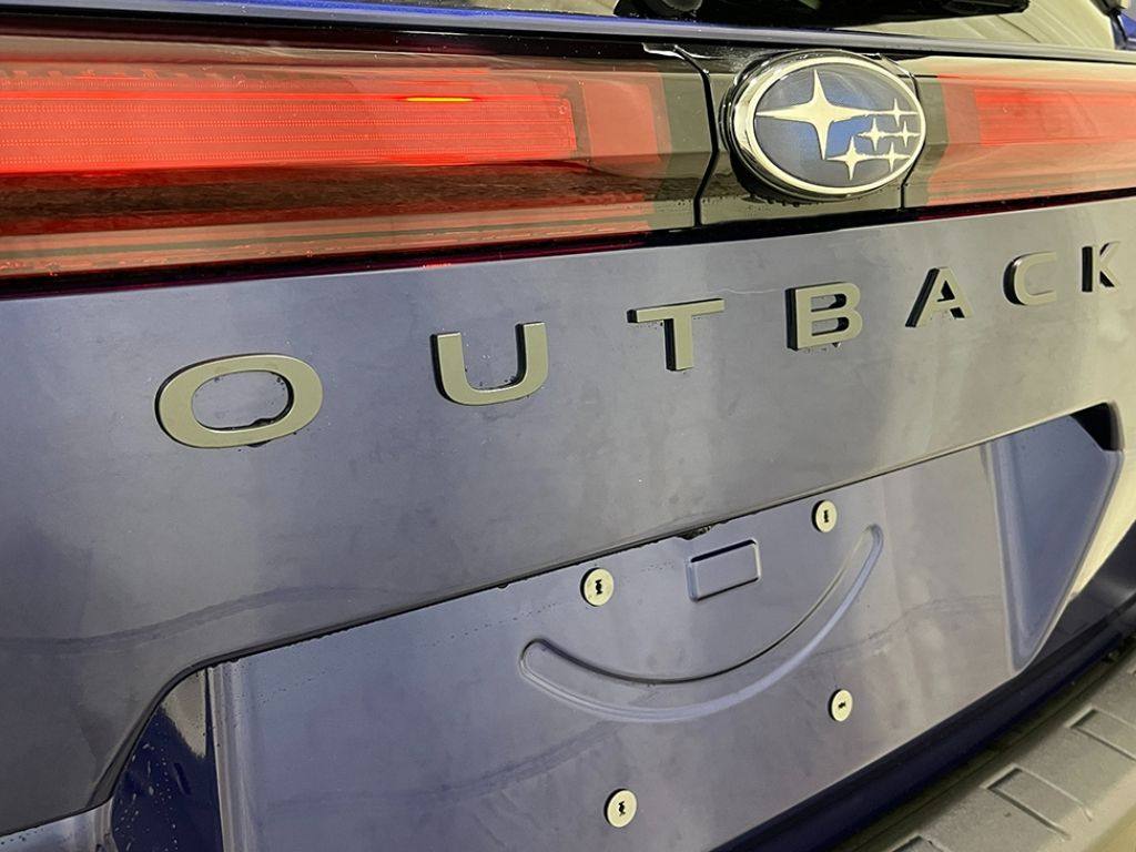 Thumbnail: 2026 Subaru Outback - 18