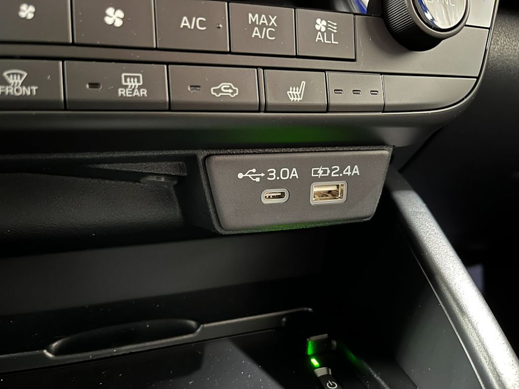 Thumbnail: 2026 Subaru Outback - 23