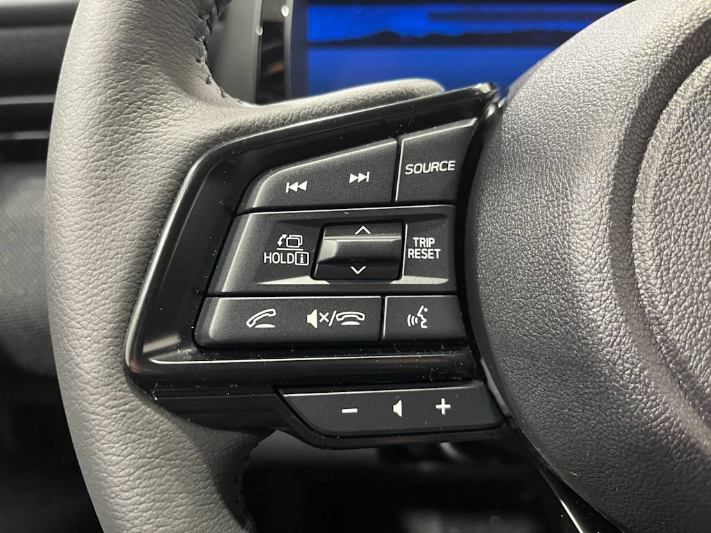 Thumbnail: 2026 Subaru Outback - 21