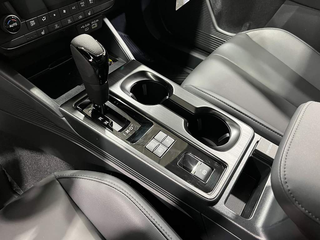 Thumbnail: 2026 Subaru Outback - 13