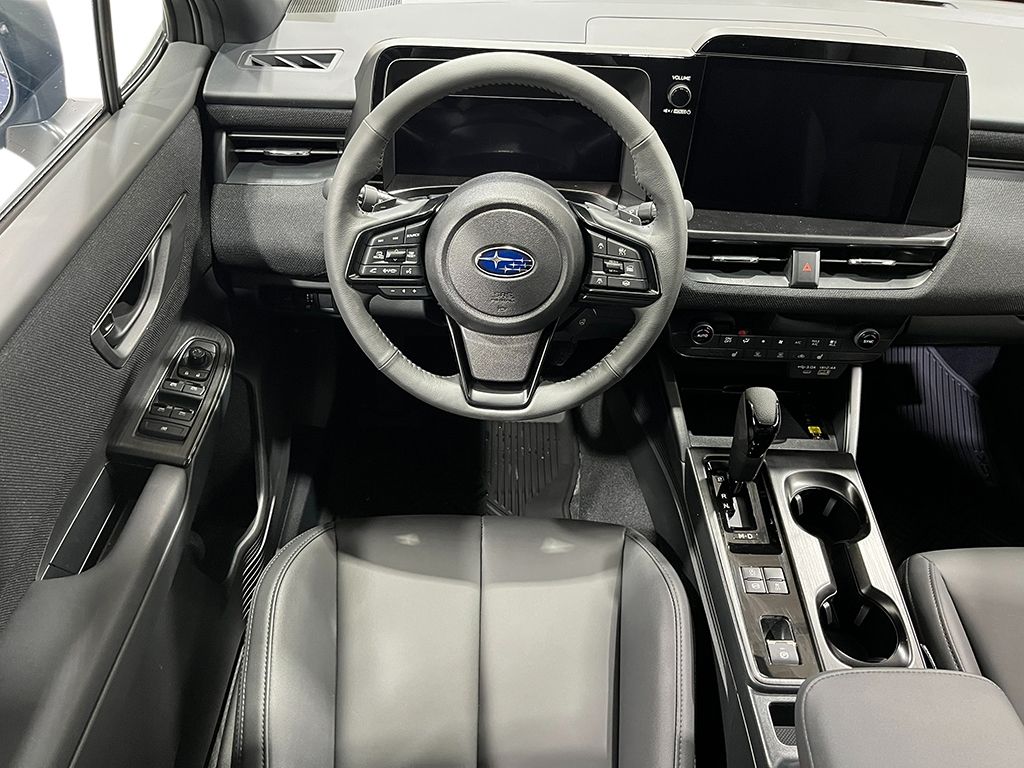 Thumbnail: 2026 Subaru Outback - 8