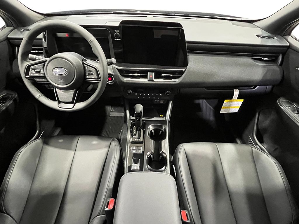 Thumbnail: 2026 Subaru Outback - 2